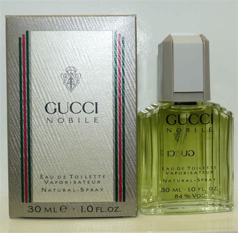 gucci discontinued men's cologne|Gucci eau de parfum discontinued.